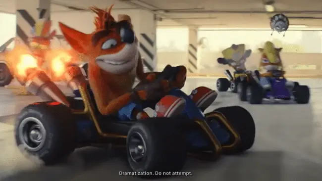 Crash Bandicoot: Storia di una mascotte PlayStation (Parte 3)
