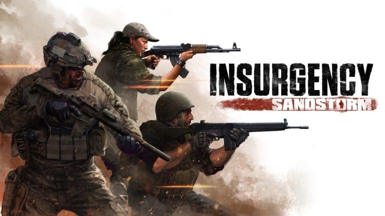 Insurgency: Sandstorm rimandato per l’ennesima volta 8