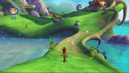 Crash Bandicoot: storia di una mascotte PlayStation (Parte 2)