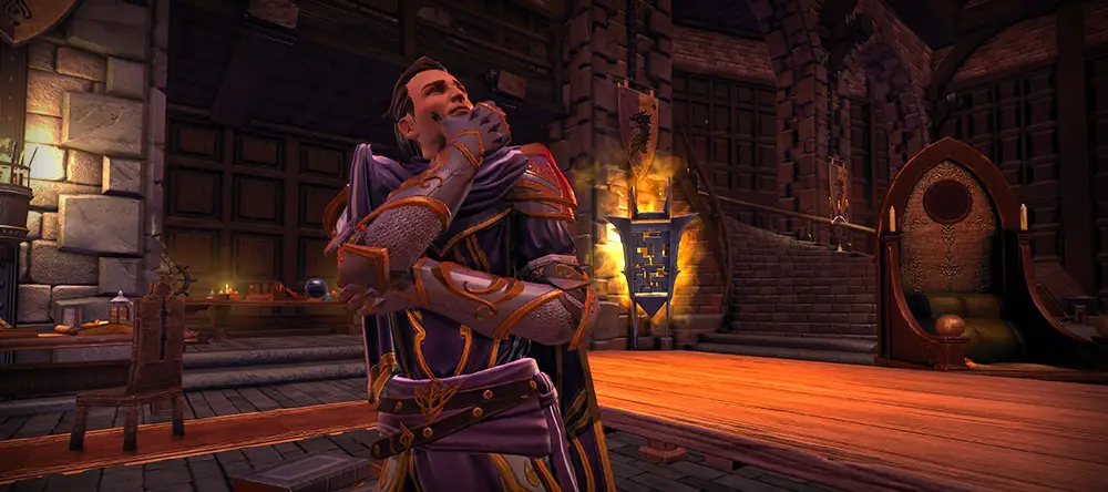Neverwinter Avernus, finalmente abbiamo una data d'uscita