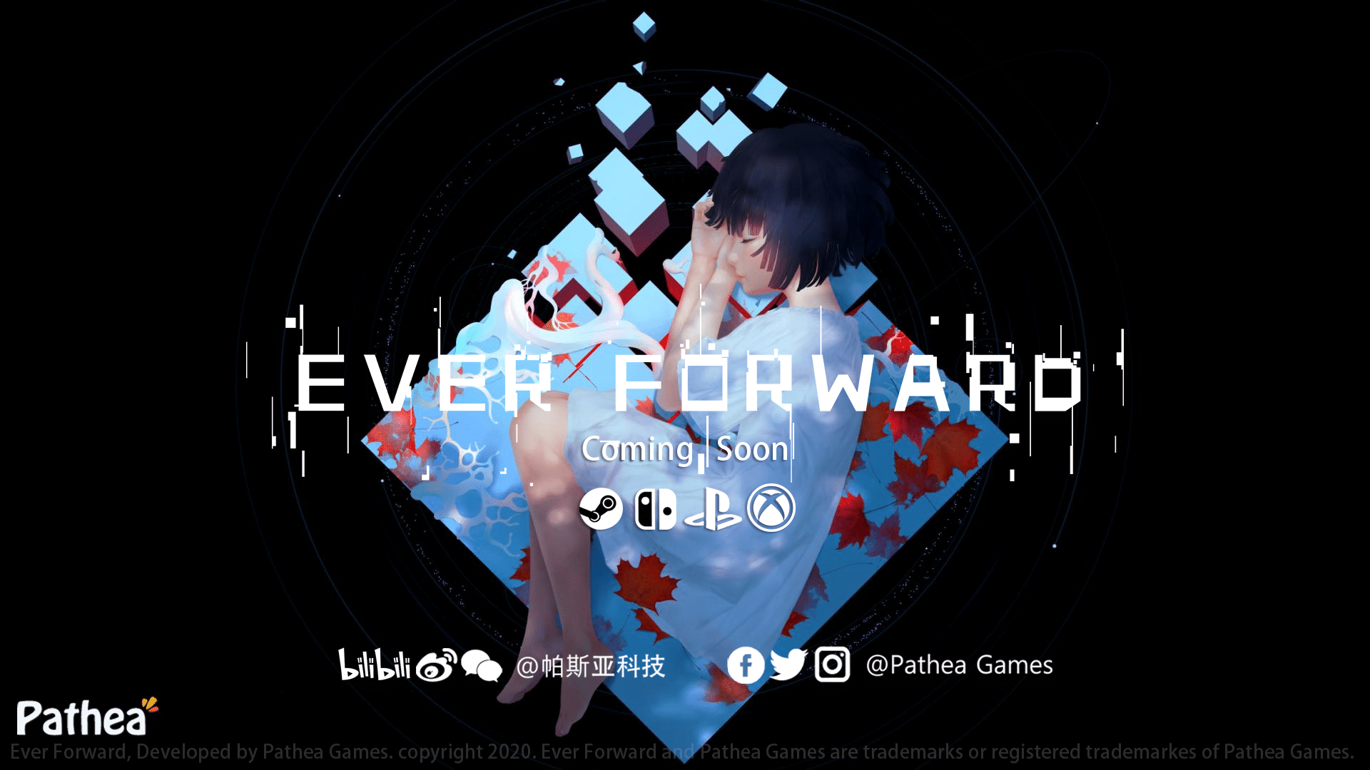 Ever Forward