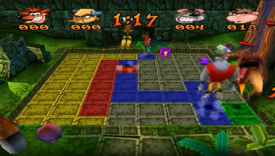 Crash Bandicoot: storia di una mascotte PlayStation (Parte 1)