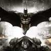 Il nuovo gioco di batman avrà il nemesis system?