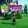 Ben 10: power trip approderà su pc e console ad ottobre