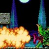 Bloodstained Curse of the moon 2