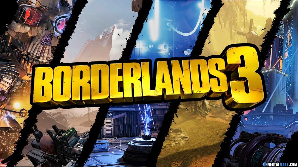 Borderlands 3: inizia il free play weekend Borderlands 3 sconto amazon