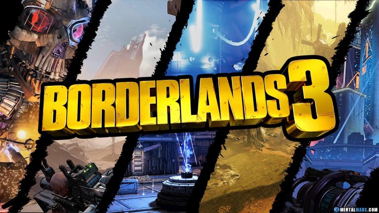 2k rivela ulteriori informazioni in vista dell'aggiornamento di borderlands 3