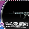Cod warzone, guida al miglior setup per m4a1 Cod warzone, guida al miglior setup per m4a1
