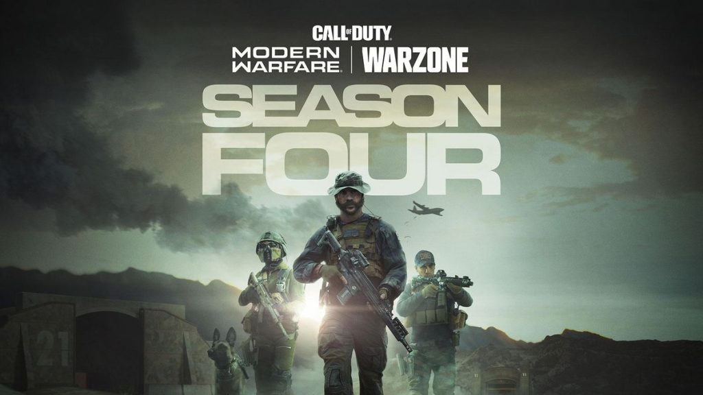 Call of duty warzone stagione 4 tutorial