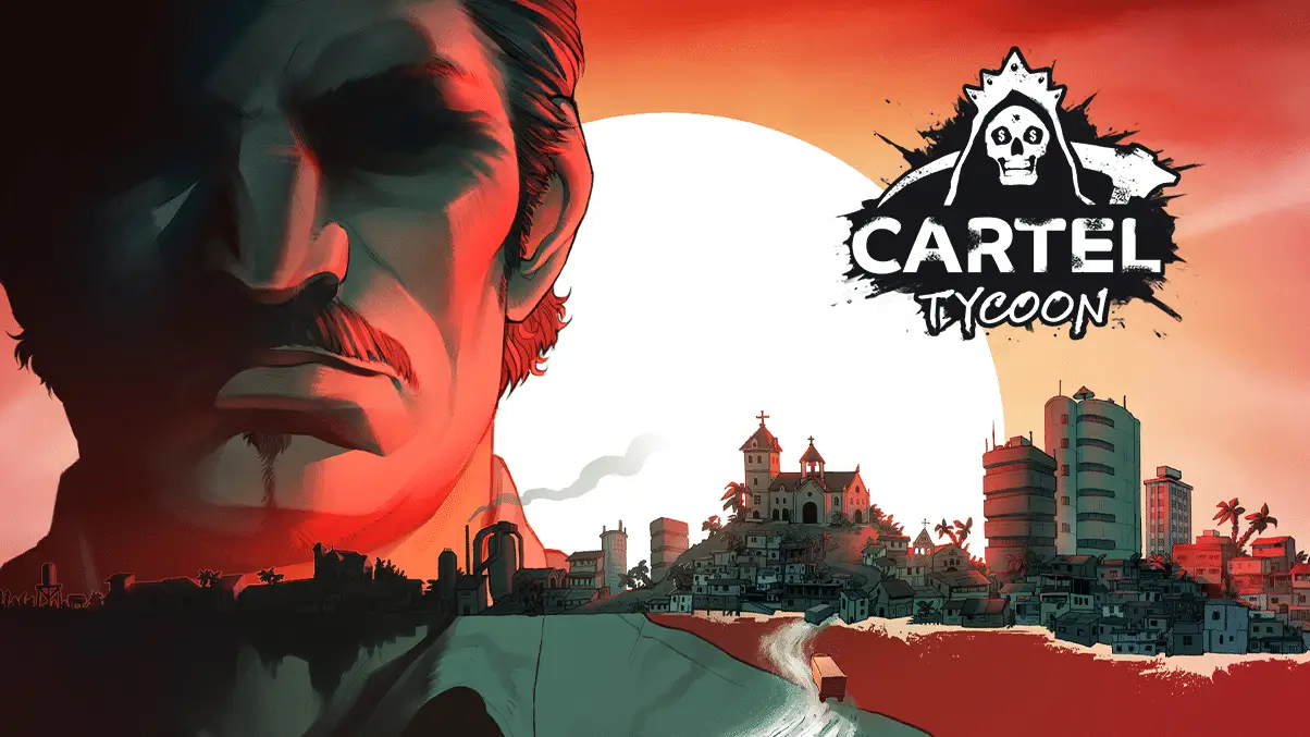 Cartel Tycoon demo