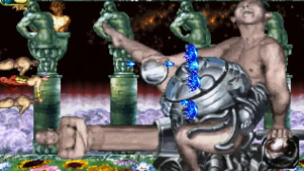 I videogiochi più strani che puoi trovare in Giappone