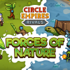 Circle empires rivals forces of nature - recensione