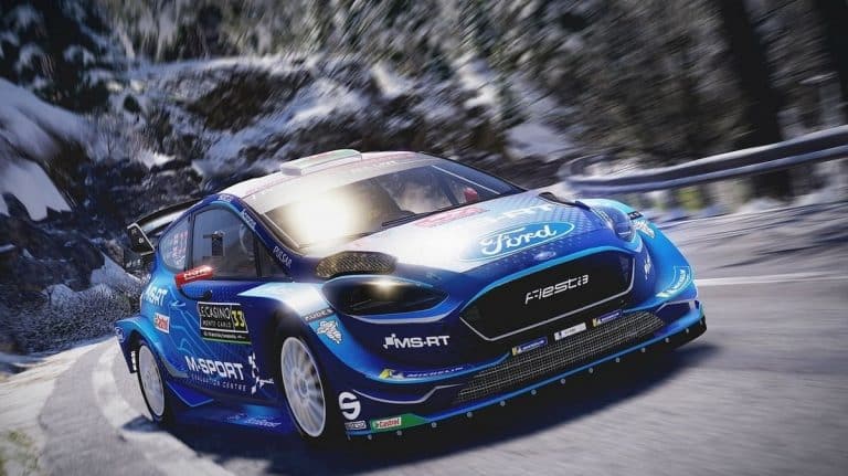 Codemasters ottiene i diritti anche sul marchio wrc