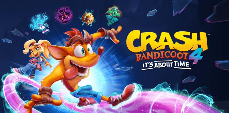 Crash bandicoot: storia di una mascotte playstation (parte 4)