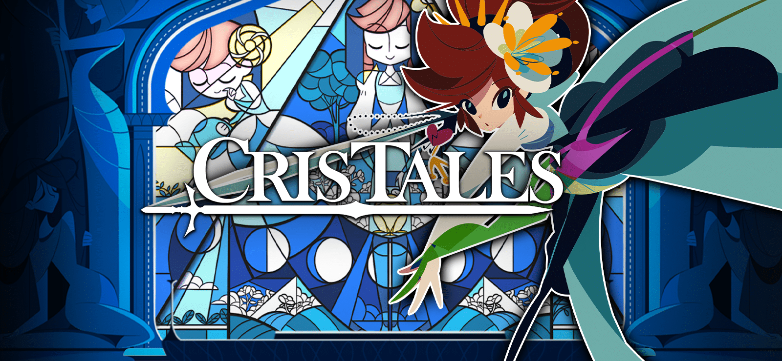 Cris Tales, Cris Tales Gameplay Trailer, Cris Tales Demo, JRPG a turni, Modus Games