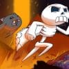 Konami sta osservando altri titoli occidentali dopo aver pubblicato skelattack