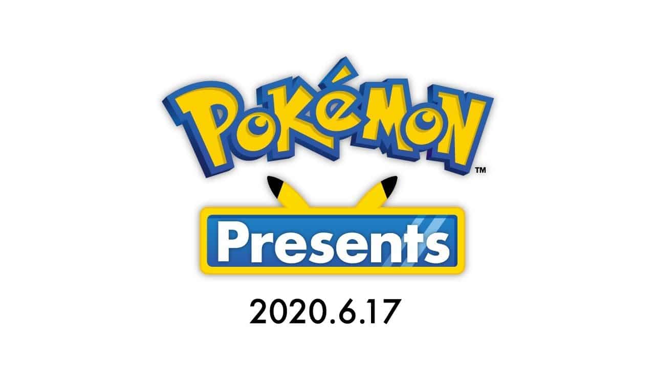 Pokémon Presents