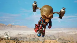 Destroy All Humans! La Terra ha i giorni contati