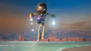 Destroy All Humans! La Terra ha i giorni contati