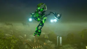 Destroy All Humans! La Terra ha i giorni contati