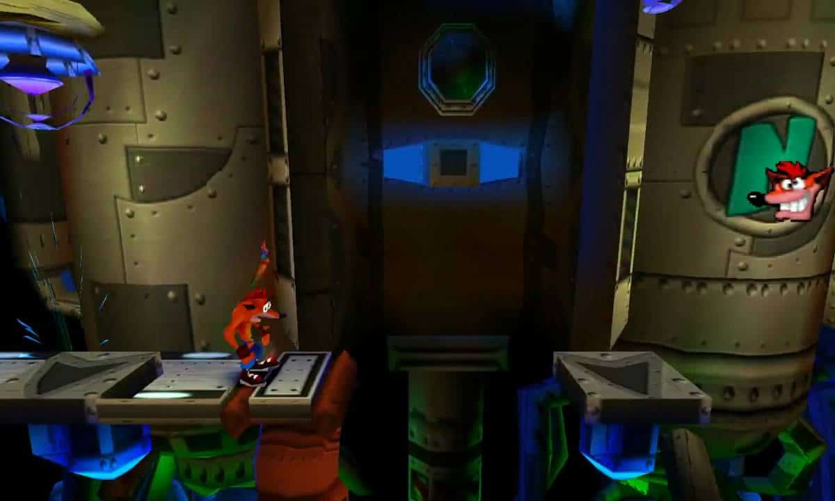 Crash Bandicoot: storia di una mascotte PlayStation (Parte 1) 2