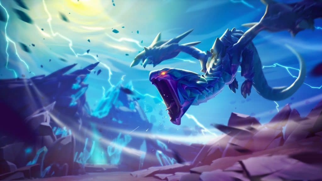 Dauntless: un ottimo free-to-play da provare assolutamente Dauntless