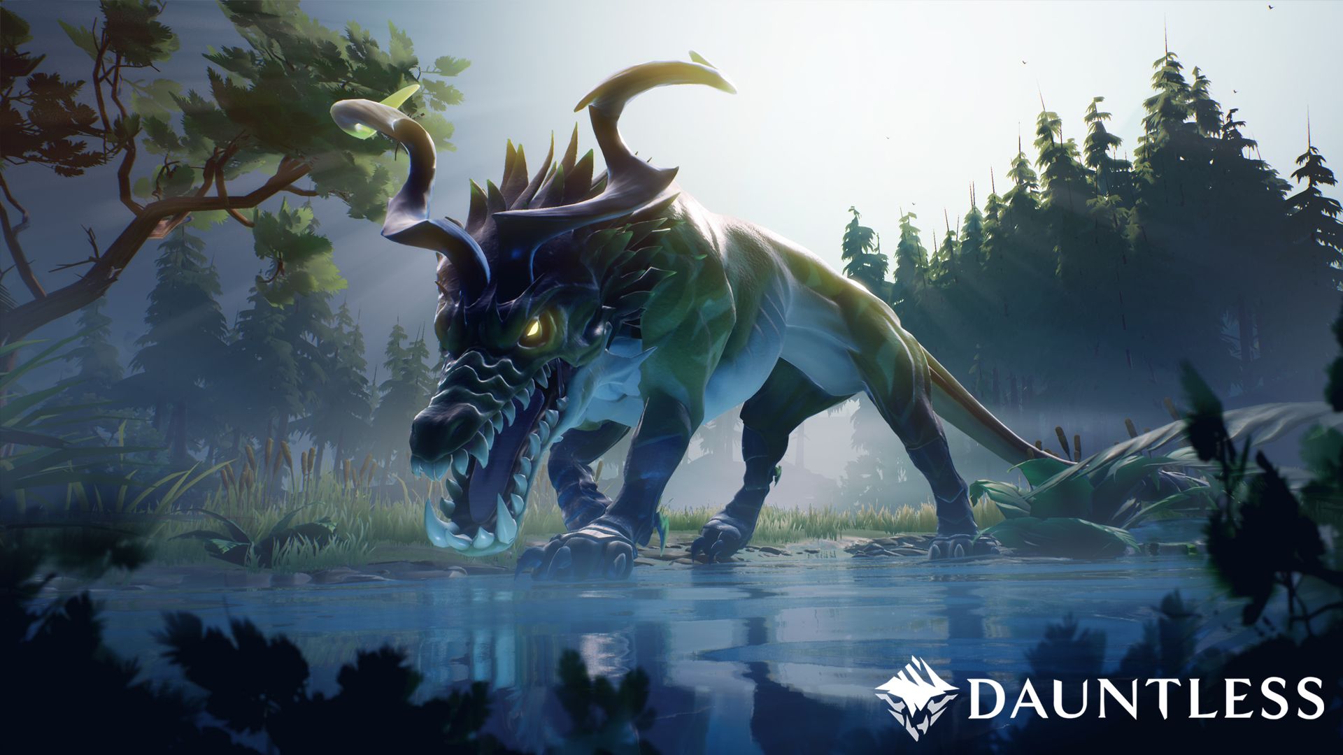 Dauntless Pay to win