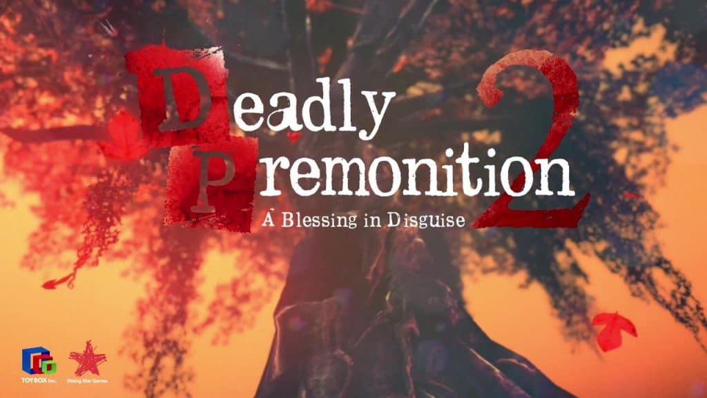 Deadly premonition 2 - il nuovo trailer porta alla scoperta di le carré Deadly premonition 2