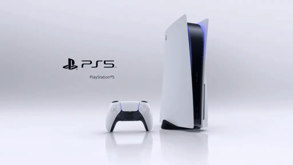 PlayStation 5