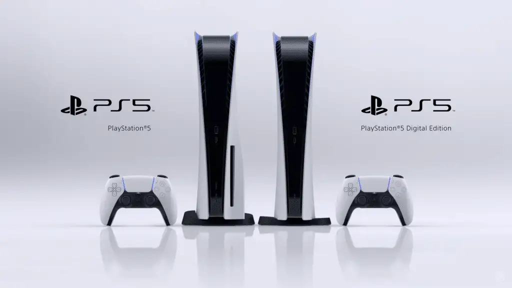 PlayStation 5 Sony