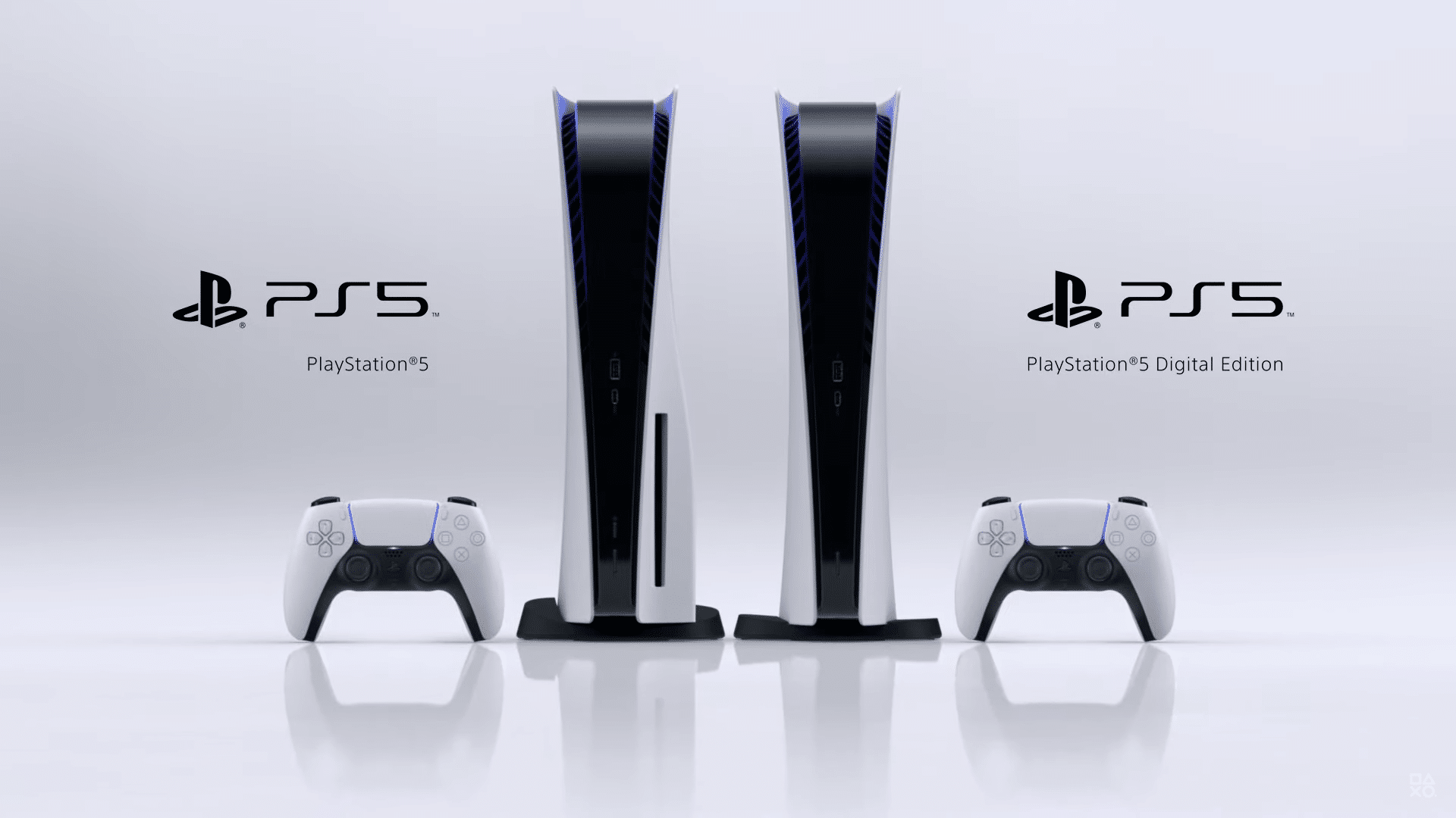 PlayStation 5 Sony