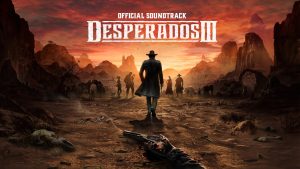 Desperados III Pen&Paper