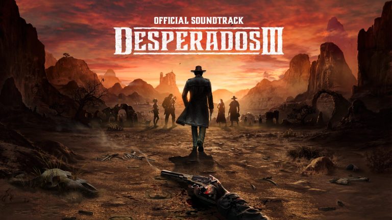 Il pen & paper rpg ispirato a desperados disponibile ora