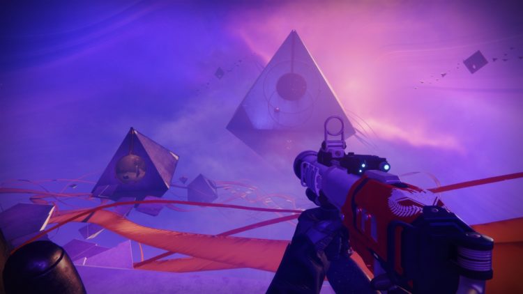 Destiny 2 guida profezia dungeon