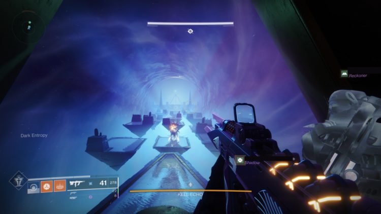 Destiny 2 guida profezia segreta