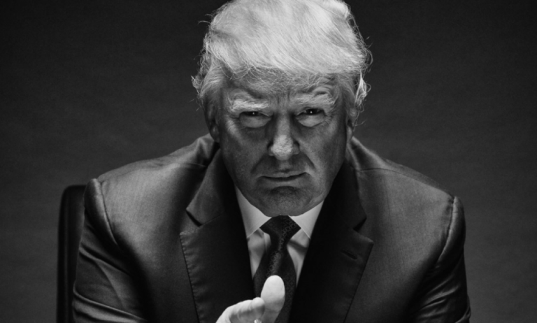 Donald trump viene bannato da twitch