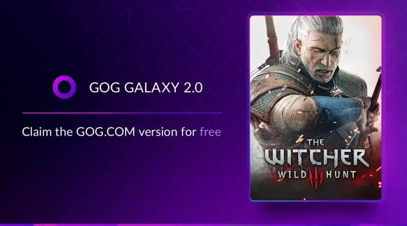 The witcher 3