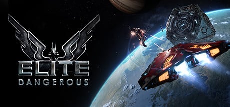 Elite: Dangerous