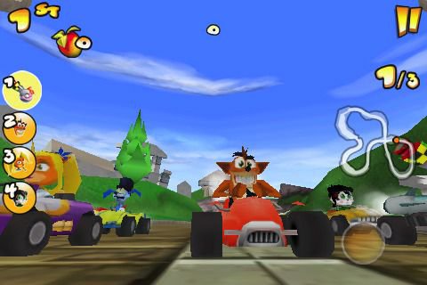 Crash Bandicoot: Storia di una mascotte PlayStation (Parte 3) 6