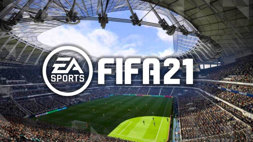 Fifa 21 è il videogioco più venduto su amazon. It Fifa 21
