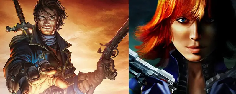 Fable e Perfect Dark, aperti i profili Twitter