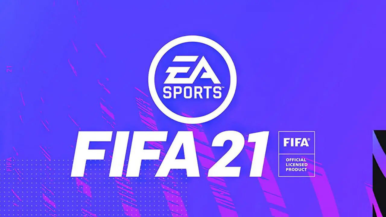 Fifa 21