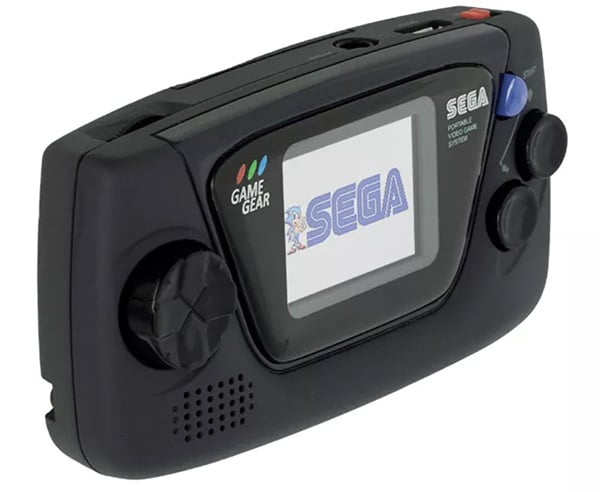 Game Gear