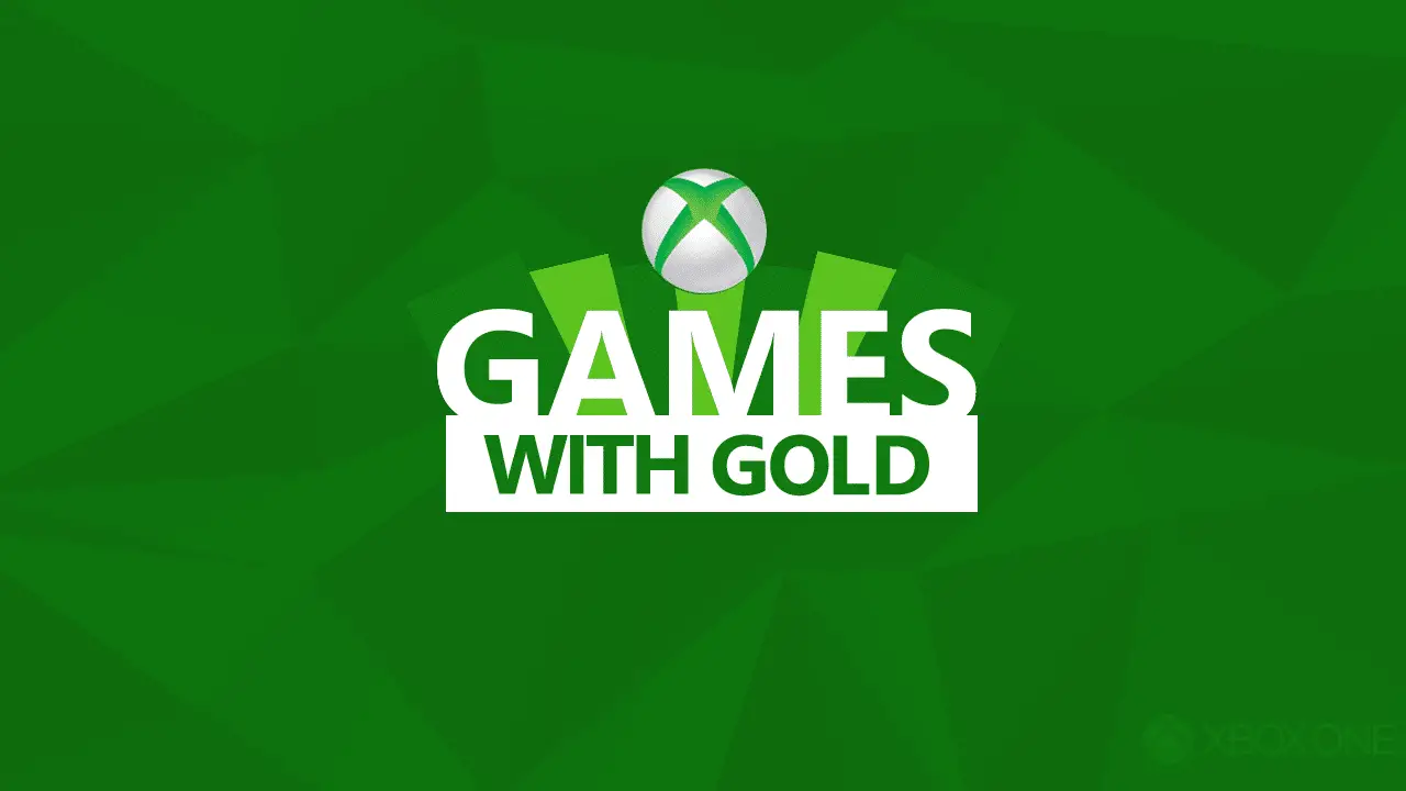 Games with gold 1