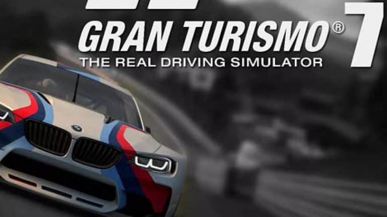 Gran turismo 7 non sarà un titolo cross gen