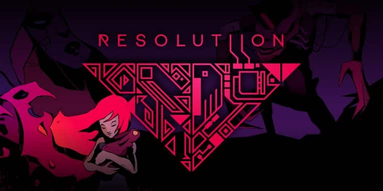 Resolutiion: il piccolo gioiello di monolith of minds