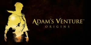 Adam’s Venture: Origins