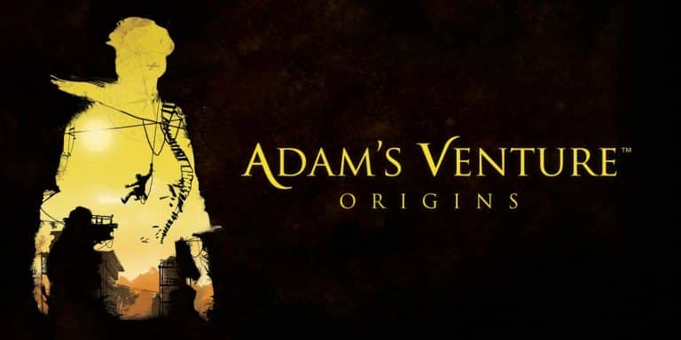 Adam’s venture: origins