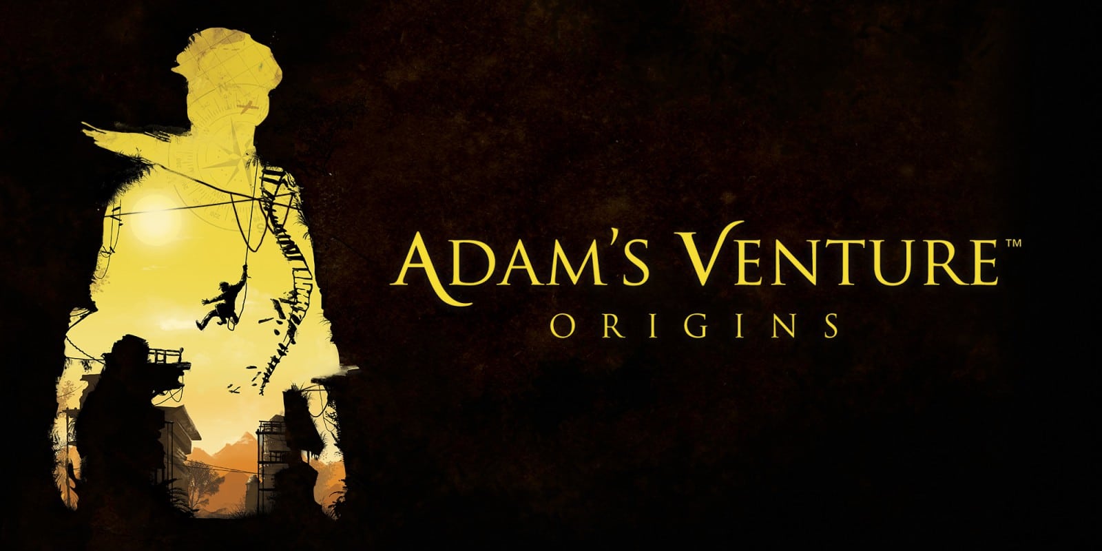 Adam’s Venture: Origins