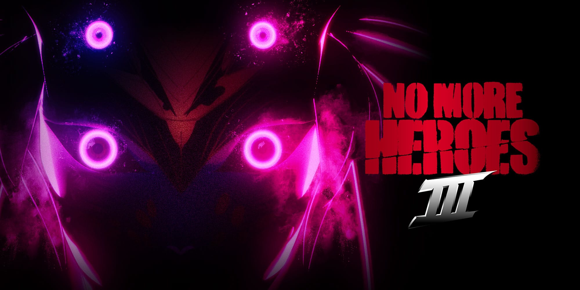 No More Heroes 3